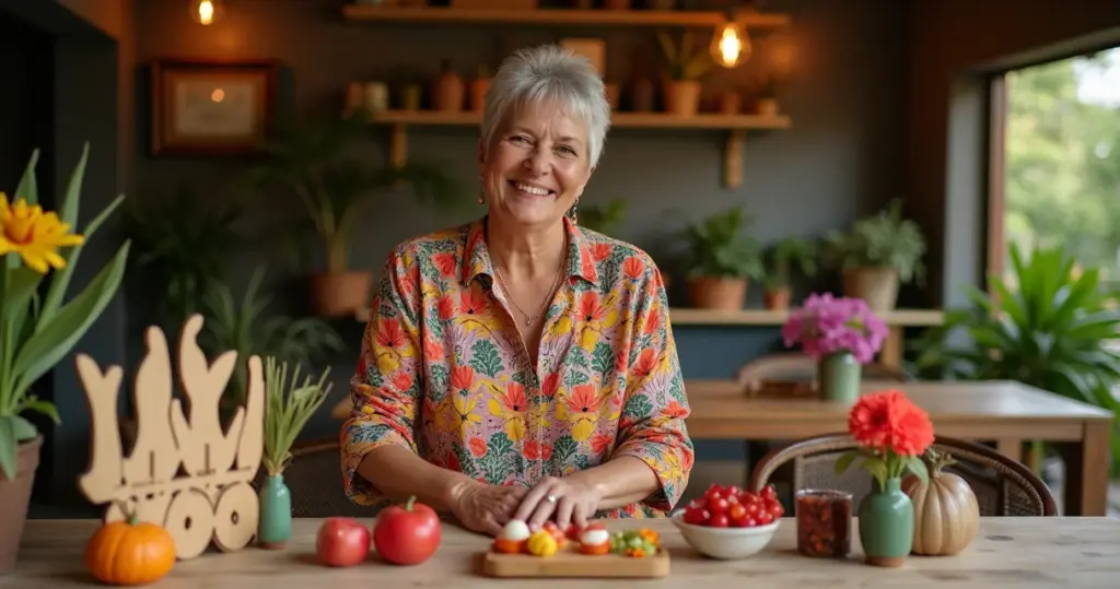 17 Ideias de Chá de Casa Nova Decoração que Transformam seu Encontro