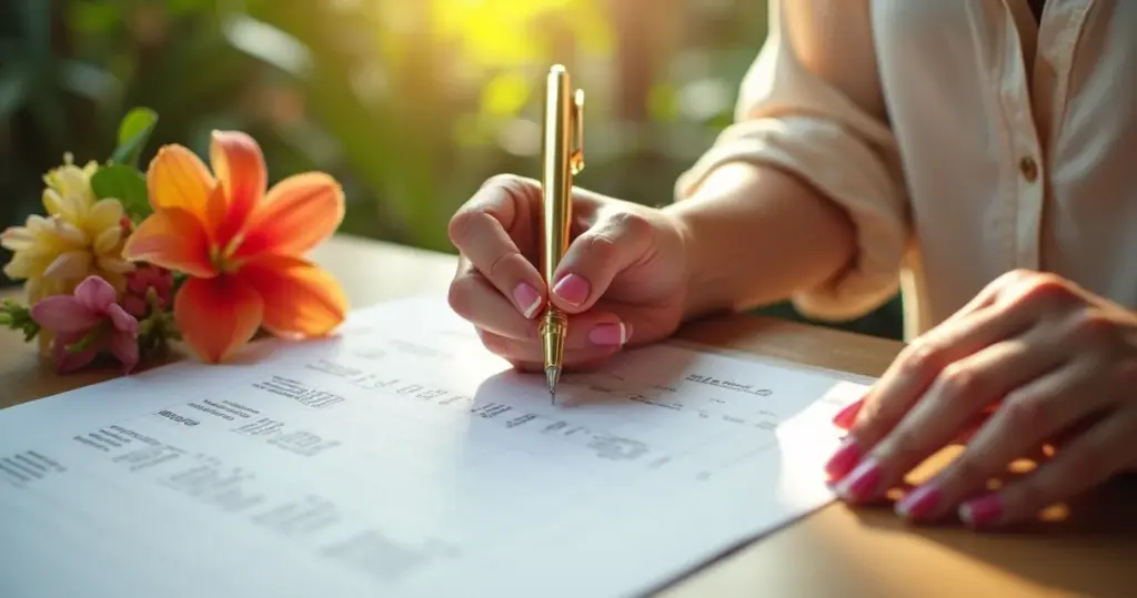 Como economizar no casamento cortando apenas 1 item da lista