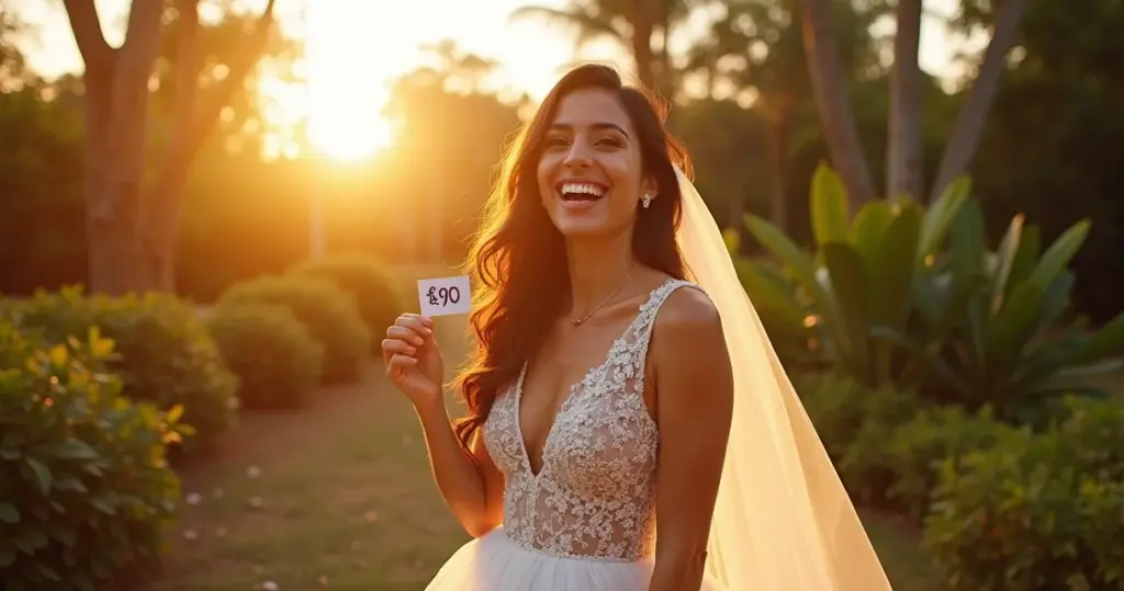 Comprar vestido de noiva Milão: como pagar menos que no Brasil por luxo italiano