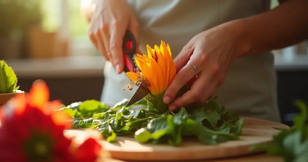 Conservação dos arranjos florais: o erro de 90% que acaba com suas flores em 3 dias