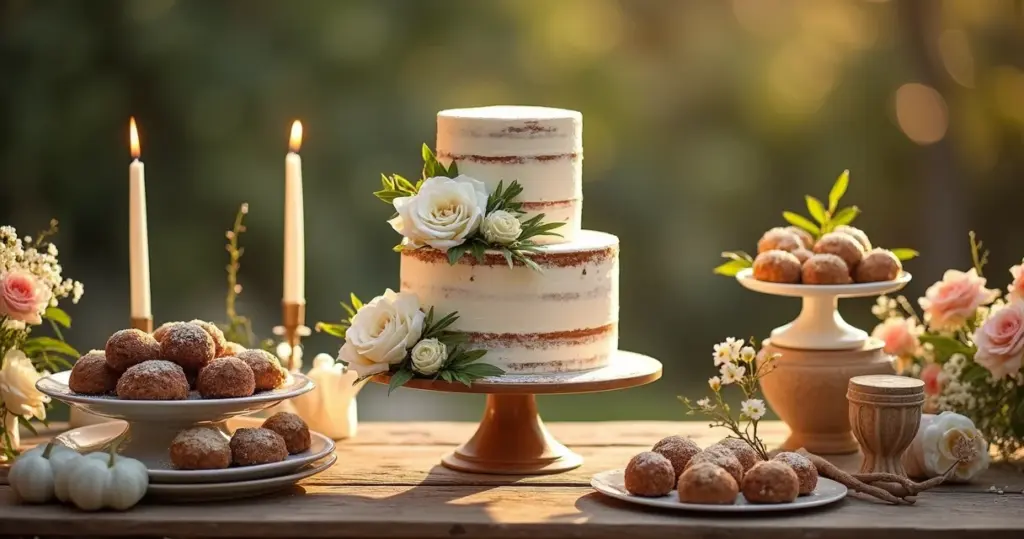 32 Ideias de Decoração Casamento Simples Civil que Cabe no Bolso