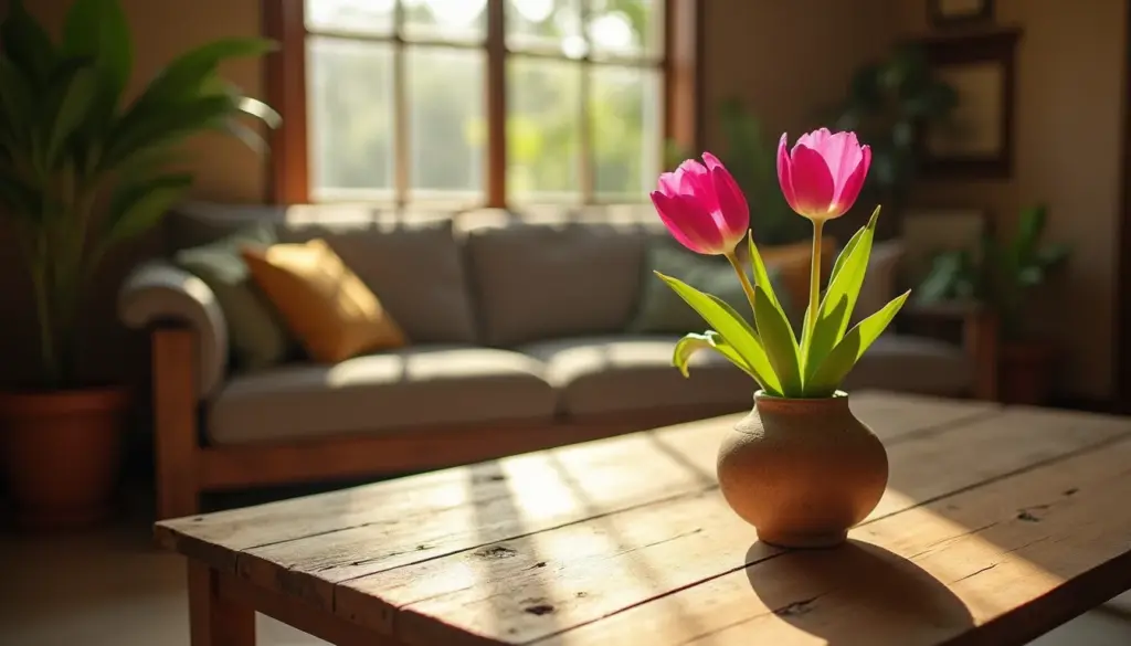 87 Ideias de Decoracao com Tulipas que Transformam Qualquer Ambiente 87 Ideias de Decoracao com Tulipas que Transformam Qualquer Ambiente