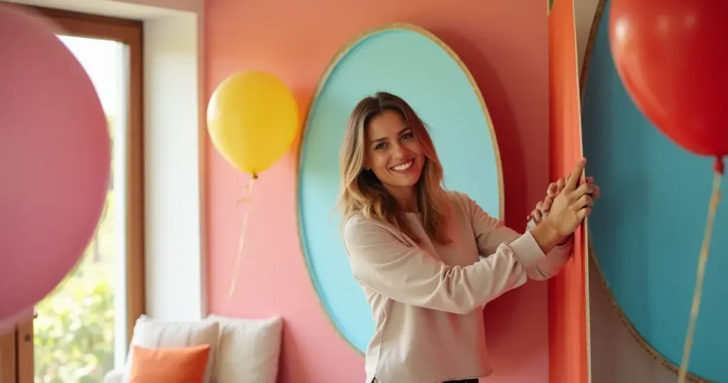 23 Ideias de Decoração de Festa 3 Palavrinhas que Economizam até 40% 23 Ideias de Decoração de Festa 3 Palavrinhas que Economizam até 40%