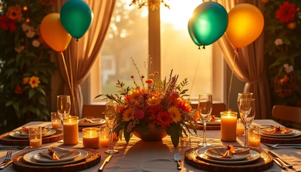 47 ideias de decoração de festa 365 dias que vão emocionar todo mundo