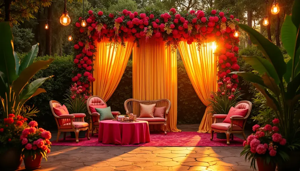 87 Ideias de Decoração de Festa 4 Metros que Transformam o Ambiente