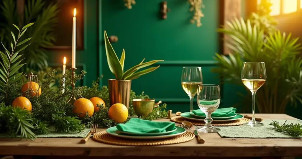 12 Ideias de Decoração de Festa Adulto Que Cabem no Seu Bolso 12 Ideias de Decoração de Festa Adulto Que Cabem no Seu Bolso