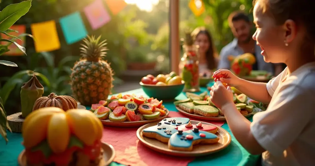 Decoração de Festa Games: O Segredo para Criar uma Festa Épica