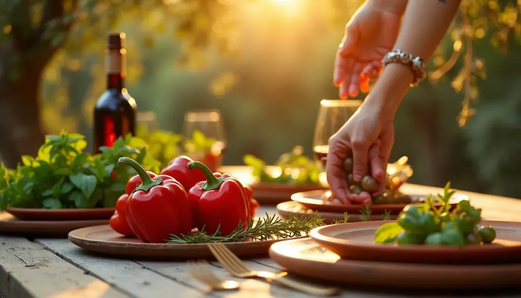 87 ideias de decoração de festa italiana que vão te fazer viajar