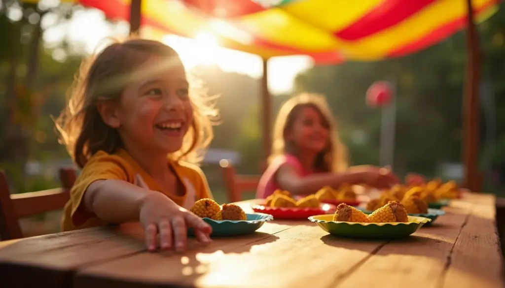 47 Ideias de Decoração de Festa Junina Infantil Simples e Baratas