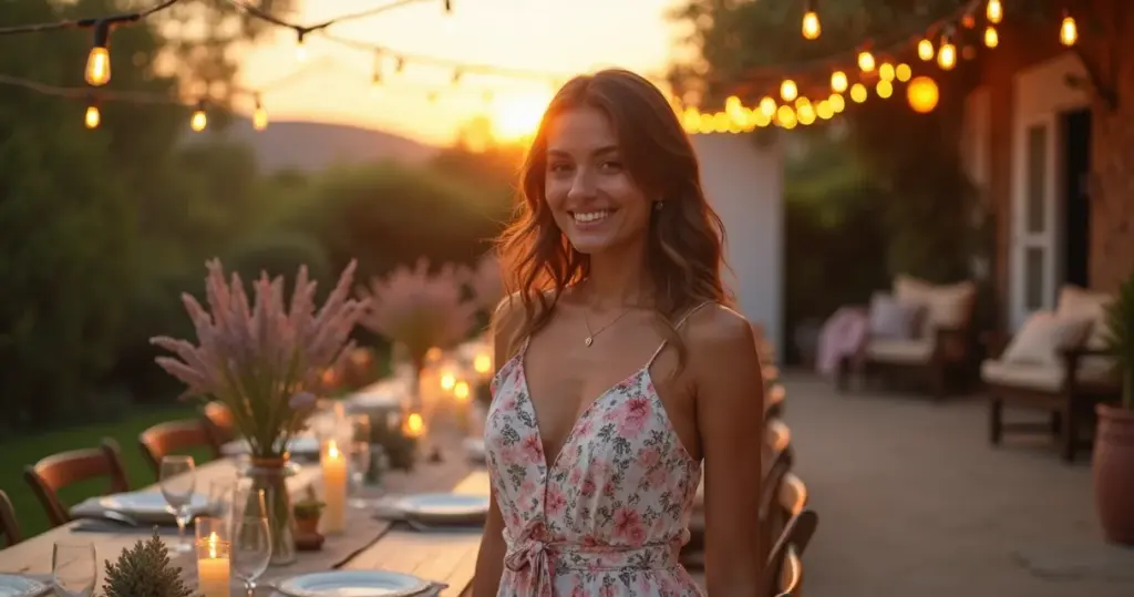 12 Ideias de Decoração de Festa Tardezinha que Vão Encantar Seus Convidados