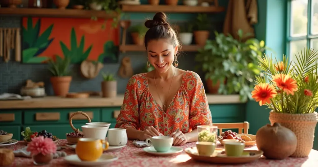 27 Ideias de Decoração para Cha de Cozinha que Vão Deixar Todo Mundo de Queixo Caído