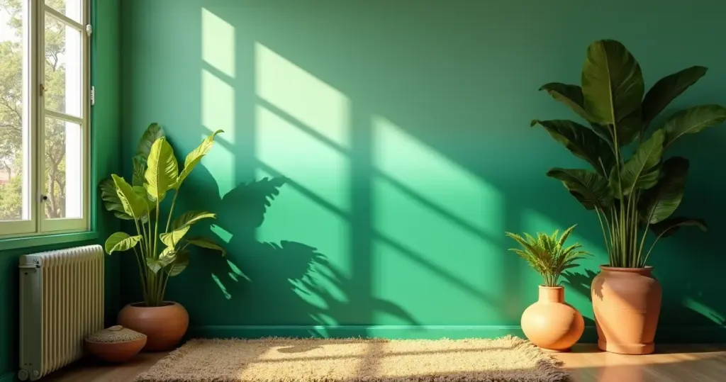 27 Ideias de Degrade (Ombre) na Decoração para Transformar Sua Casa 27 Ideias de Degrade (Ombre) na Decoração para Transformar Sua Casa