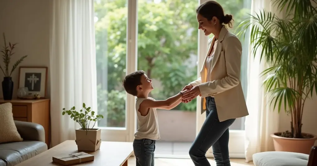 Deveres dos padrinhos: como ser o porto seguro que seu afilhado precisa
