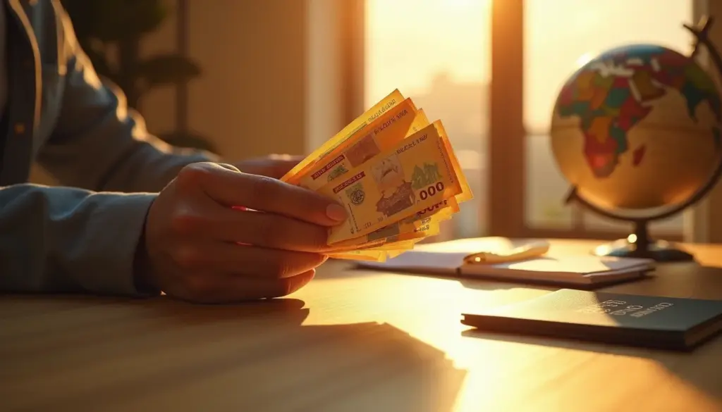 Dicas para fazer o dinheiro da viagem render sem apertar o cinto