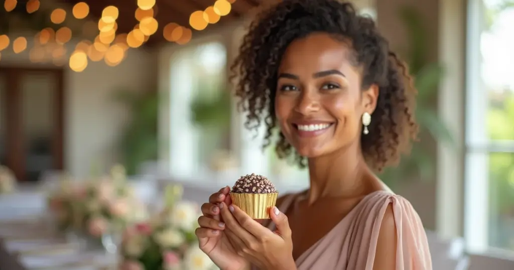 Docinho para casamento: acerte a quantidade e evite o vexame