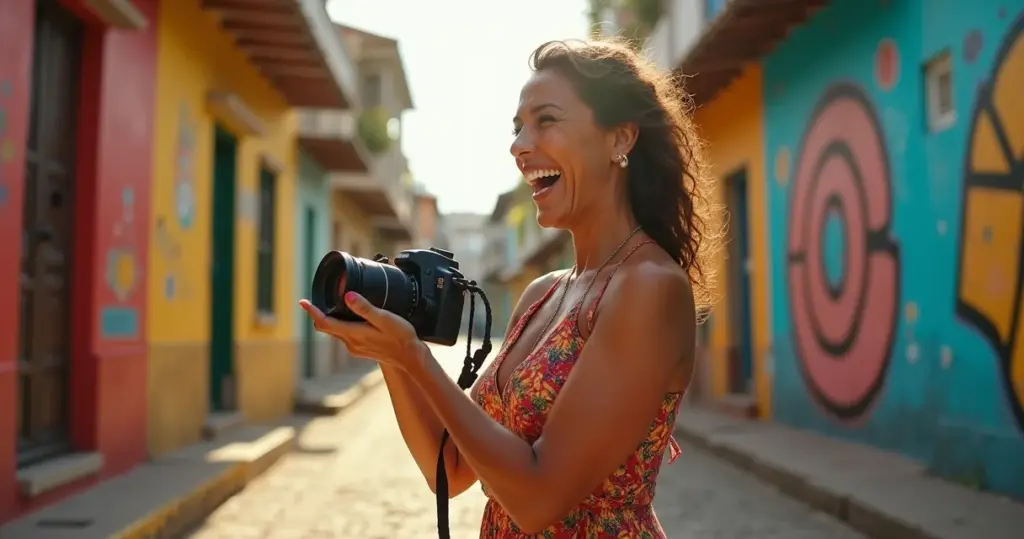 27 Ideias de Ensaio Fotográfico Urbano que Vão Revoltar seu Book