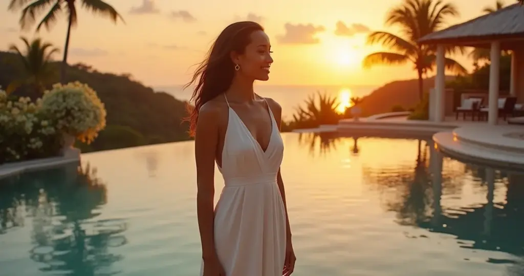 6 Dicas Essenciais Para Escolher Espaço Com Piscina Para Casamento