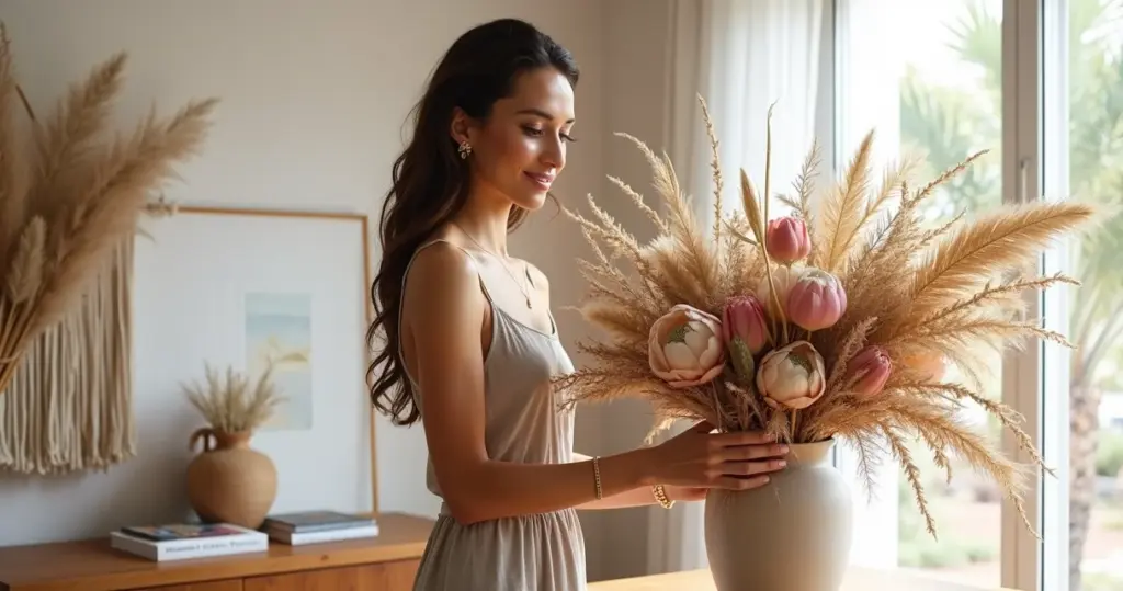 12 Ideias de Flor Pinterest: Do Feed ao Vaso em Passos Simples