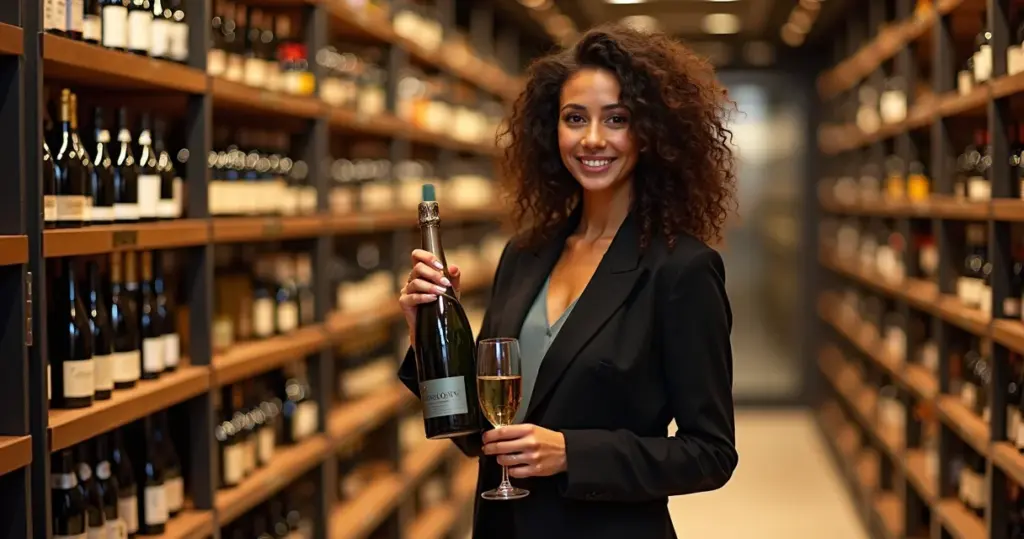 Fornecedor de espumantes e vinhos: escolha certa para sua festa