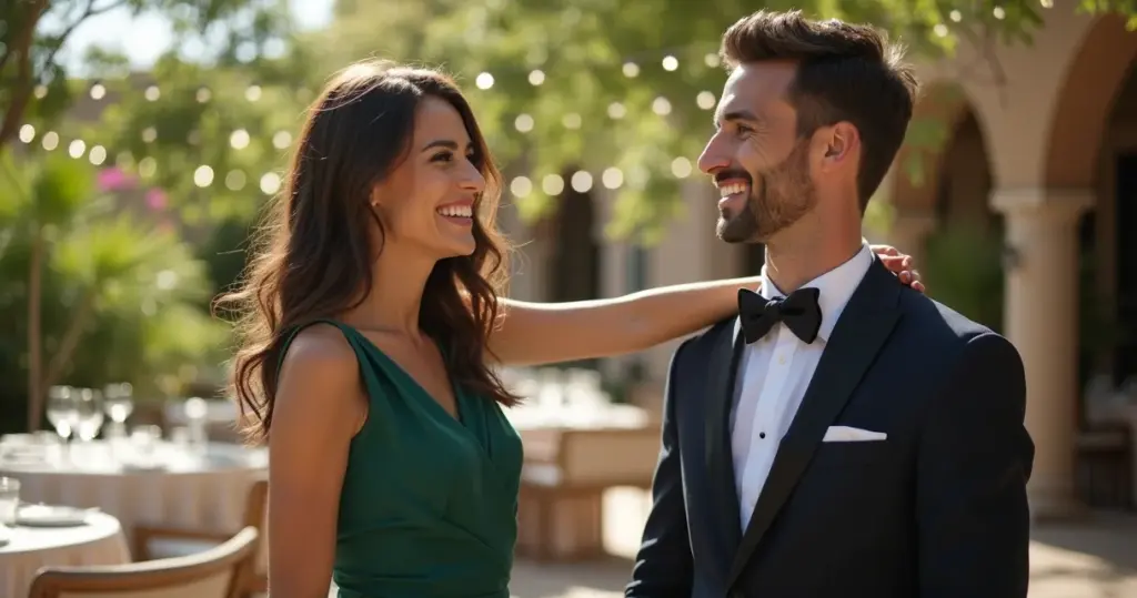 Gravata Borboleta para Padrinhos: Escolha Certa Sem Errar