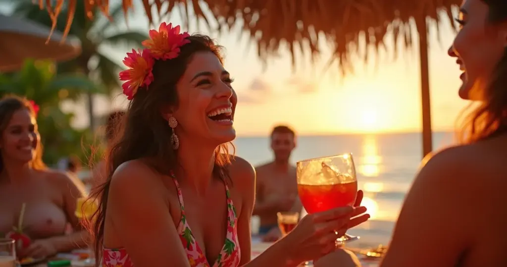 27 Ideias para Despedida de Solteira que Combinam com a Noiva