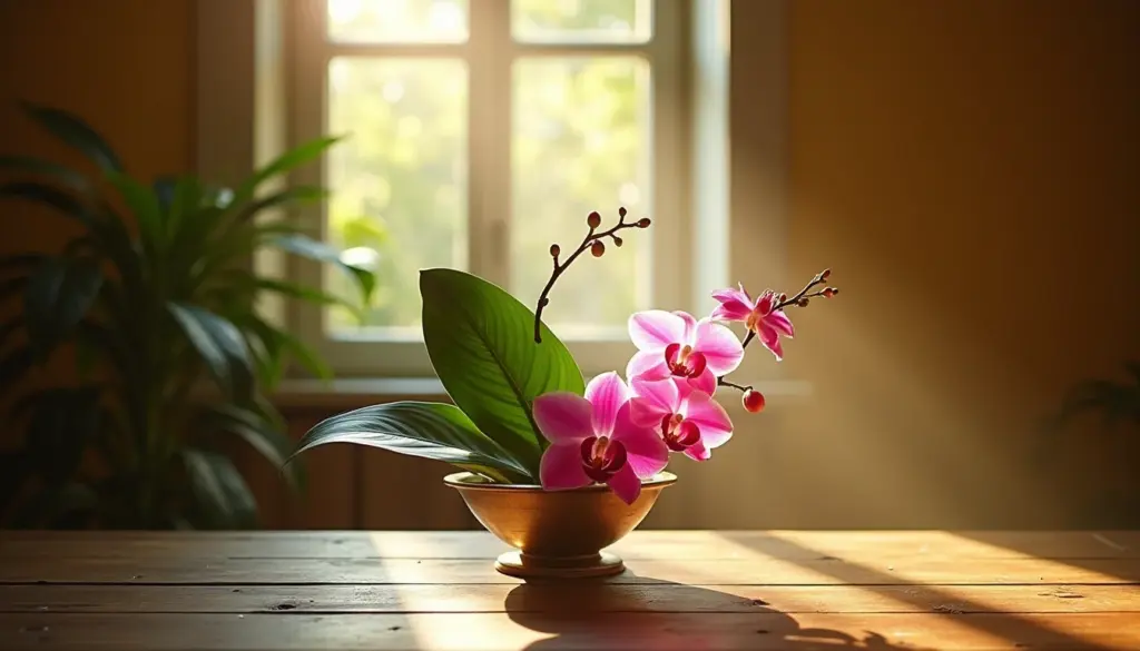 47 Ideias de Ikebana para Transformar sua Casa com Beleza e Paz