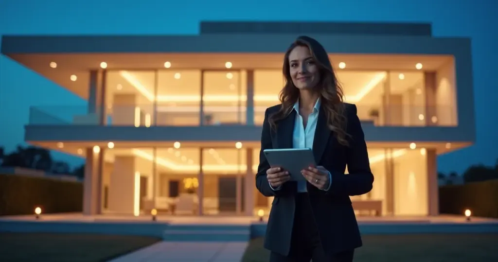 12 Ideias de Iluminação Arquitetural (Fachada) Que Valorizam Seu Prédio em 15%