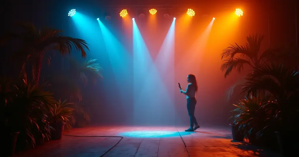 27 Ideias de Iluminação Cênica Que Vão Emocionar Seu Público 27 Ideias de Iluminação Cênica Que Vão Emocionar Seu Público