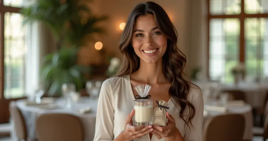 27 Ideias de Lembrancinha Útil que Seus Convidados Vão Amar Usar