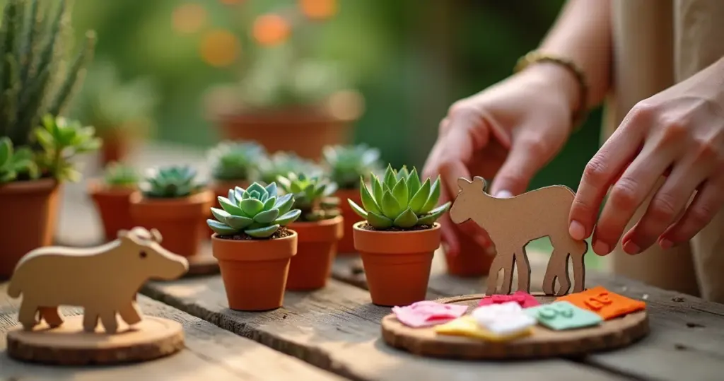 21 Ideias de Lembrancinha Aniversario Fazendinha que Fecham a Festa Perfeita