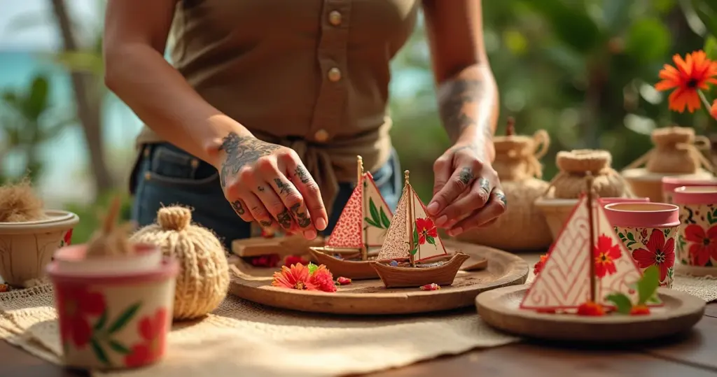 25 Ideias de Lembrancinha Aniversario Moana Que Viram Recordação