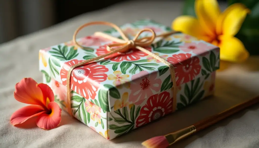 63 ideias de lembrancinha aquarela que os convidados vão amar