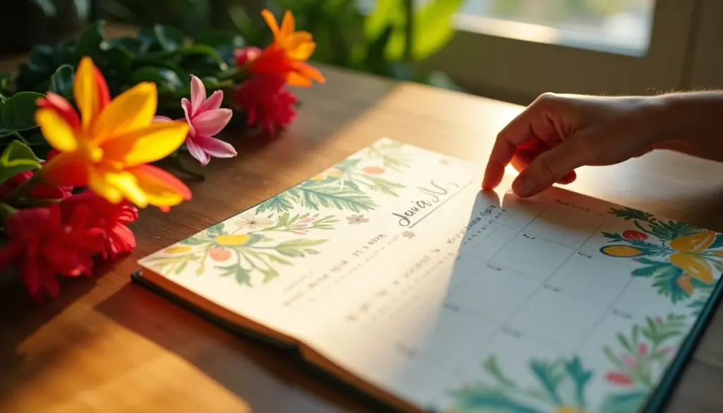 37 Ideias de Lembrancinha Calendário para 2026 Que Todo Mundo Vai Usar