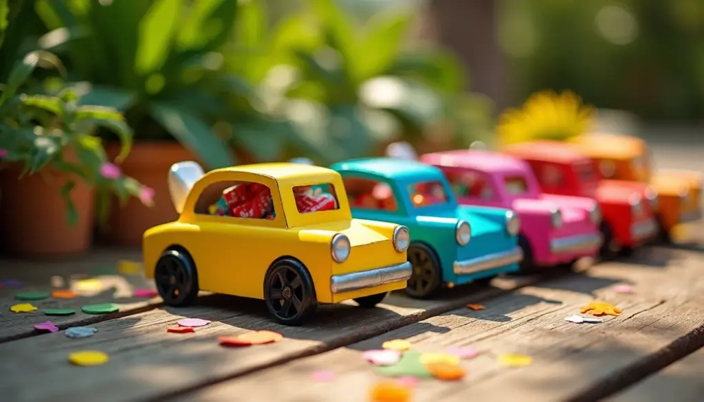 47 Ideias de Lembrancinha Carros que Vão Salvar sua Festa 47 Ideias de Lembrancinha Carros que Vão Salvar sua Festa