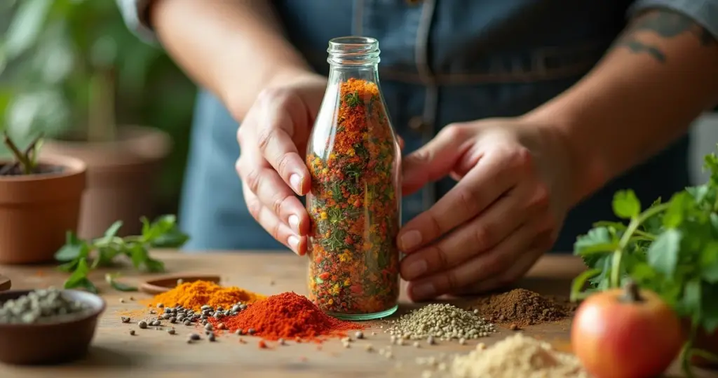 Lembrancinha de Chá de Cozinha com Garrafa PET: Passo a Passo Definitivo