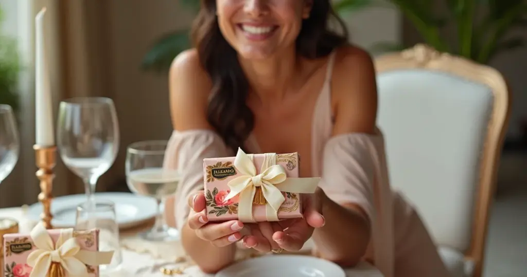 27 Ideias de Lembrancinha com Chocolate Talento que Vão Encantar Seus Convidados 27 Ideias de Lembrancinha com Chocolate Talento que Vão Encantar Seus Convidados