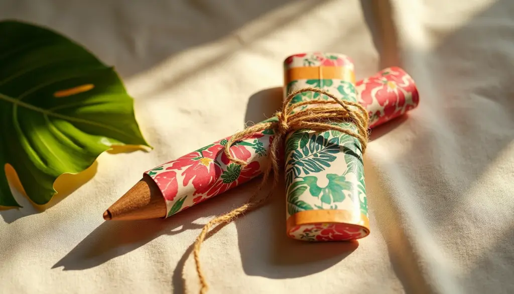 87 Ideias de Lembrancinha com Lápis que Vão Encantar Seus Convidados