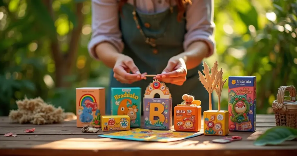 18 Ideias de Lembrancinha de ABC: Do Econômico ao Luxo