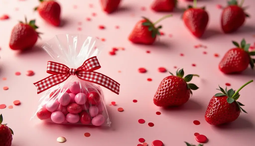 80 Ideias de Lembrancinha de Aniversario da Moranguinho para Todos os Bolsos 80 Ideias de Lembrancinha de Aniversario da Moranguinho para Todos os Bolsos