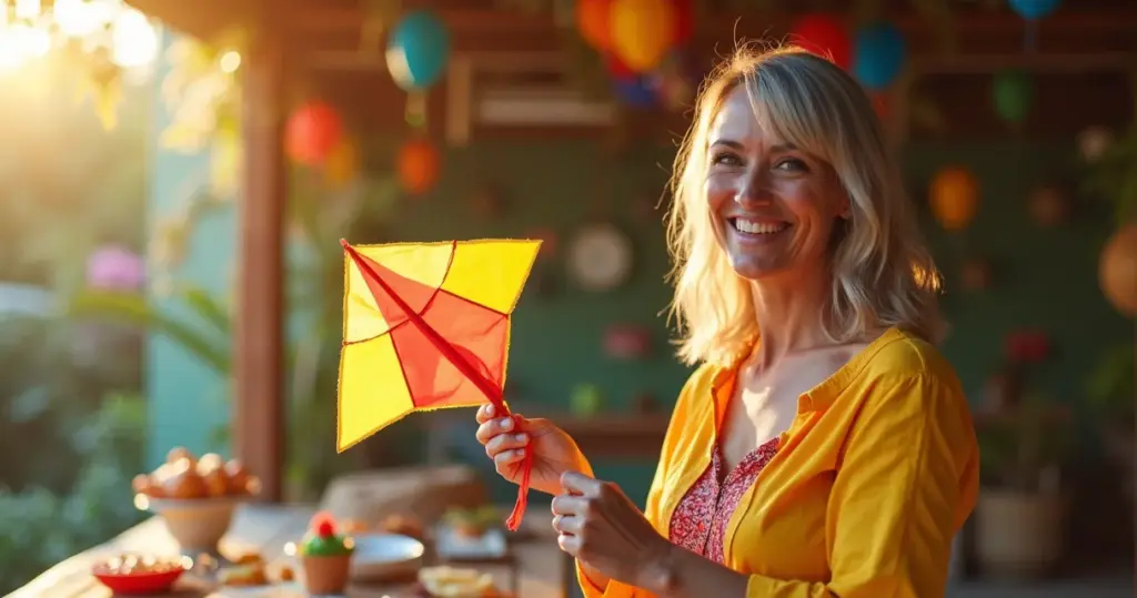 27 Ideias de Lembrancinha de Aniversário Tema Pipa que Viram Aventura