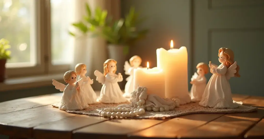 15 Ideias de Lembrancinha de Batizado Simples que Encantam sem Gastar