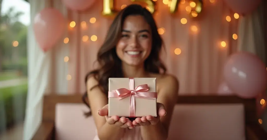 18 Ideias de Lembrancinha de Festa de 15 Anos Que Seus Convidados Vão Amar