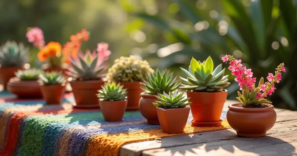 20 Ideias de Lembrancinha de Flor que Seus Convidados Vão Guardar Pra Sempre