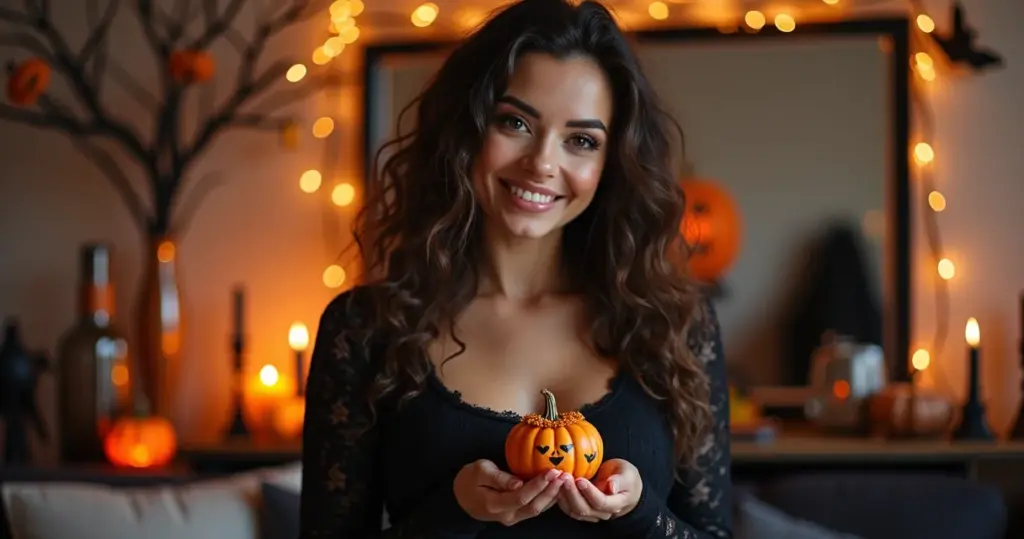 5 Ideias de Lembrancinha de Halloween que Vão Virar Assunto na Sua Festa 5 Ideias de Lembrancinha de Halloween que Vão Virar Assunto na Sua Festa
