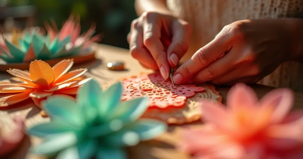 Lembrancinha de maternidade em EVA: o detalhe que ninguém te contou