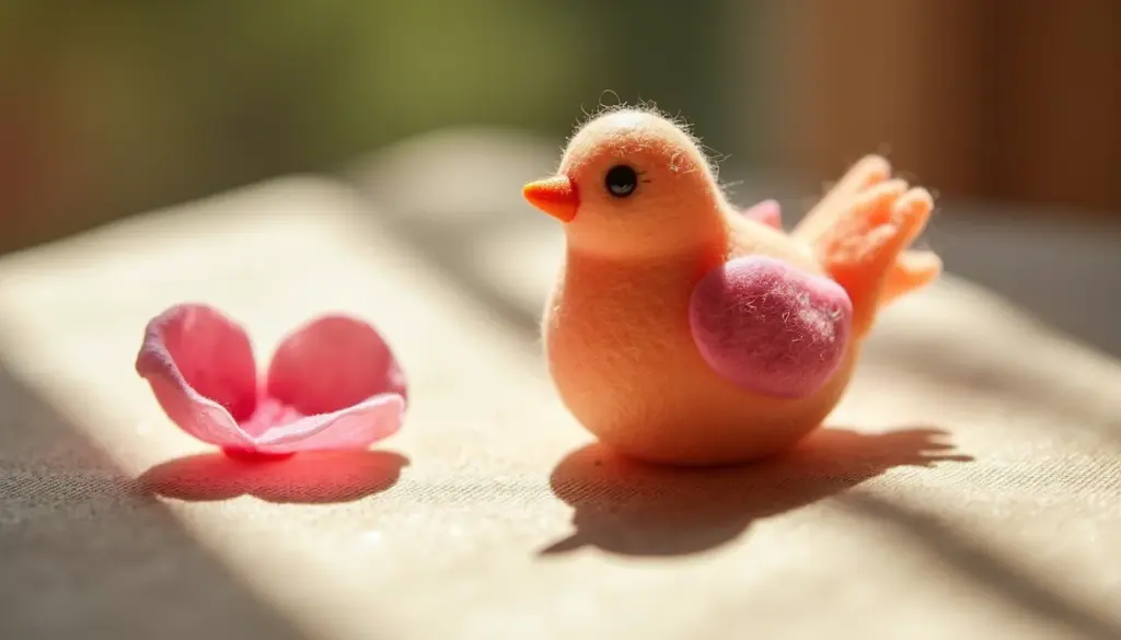 70 Ideias de Lembrancinha de Maternidade Passarinho que Encantam