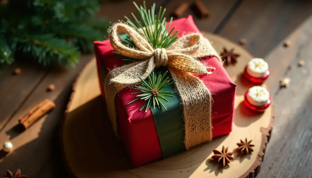 47 Ideias de Lembrancinha de Natal com Pote de Margarina Fáceis