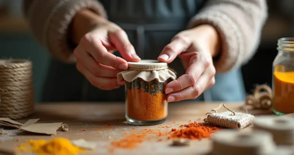 Lembrancinha de noivado feito em casa: o detalhe que 73% guardam por anos