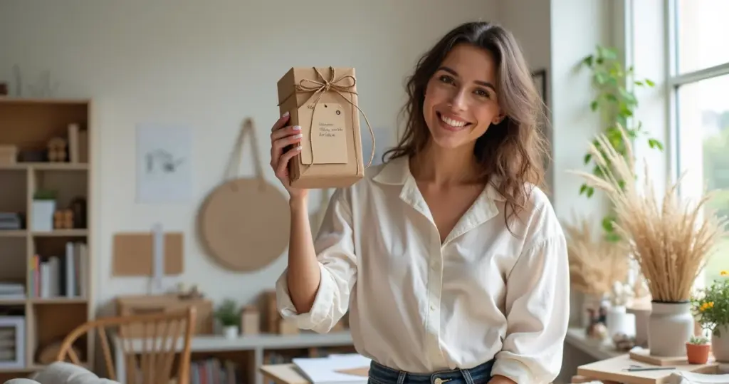 Lembrancinha DIY: Como Personalizar Seu Evento Gastando Metade