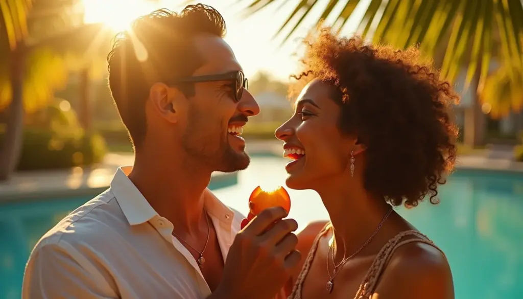Lua de mel all inclusive: o destino certo sem pagar mico no buffet